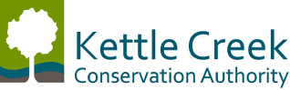 Kettle Creek Conservation Authority logo