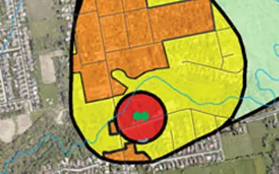 Source Water Protection Map Home | Drinking Water Source Protection